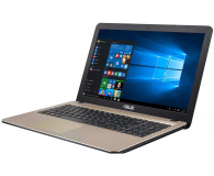 ASUS R540LJ-XX340T-8 i5-5200U/8GB/1TB/Win10 GF920 - 317251 - zdjęcie 1